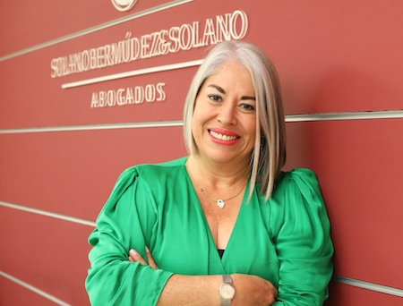 LLM. Lilliana García Barrantes